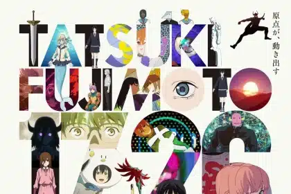 Tatsuki fujimoto 17-26, l'autore di chainsaw man presenta un nuovo anime