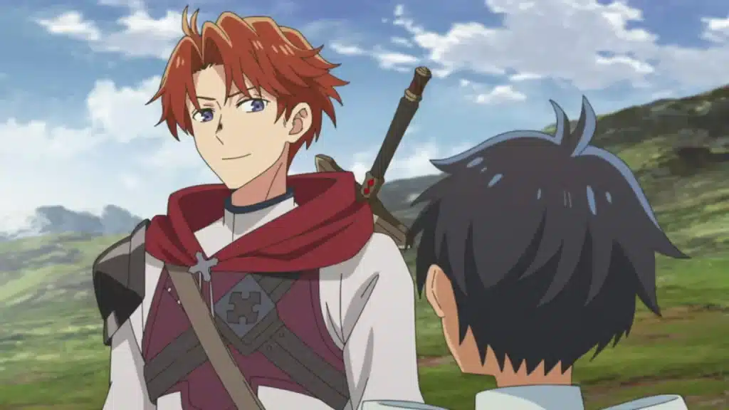 The water magician: l’isekai dell’estate che conquista con la semplicità The water magician: l’isekai dell’estate che conquista con la semplicità