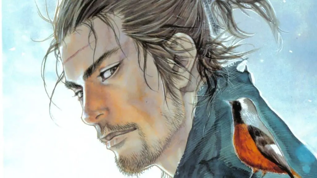 Vagabond autunno