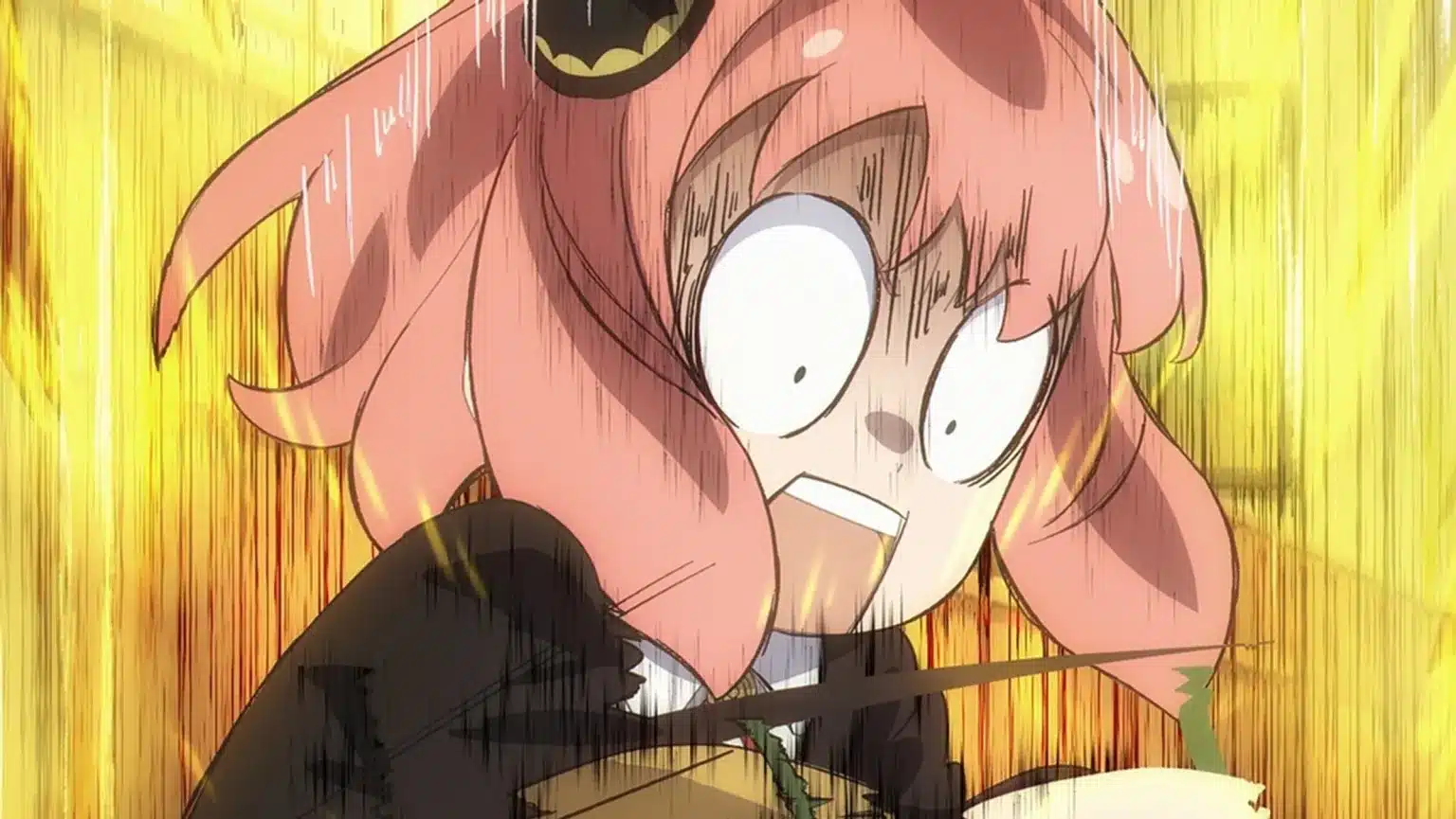Spy x family e non solo: wit studio condivide un preoccupante report finanziario