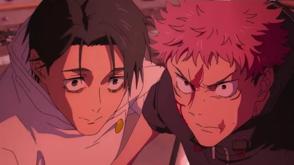 Jujutsu kaisen 3: i 4 punti chiave dal nuovo trailer Jujutsu kaisen 3: i 4 punti chiave dal nuovo trailer
