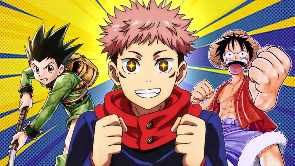 Jujutsu kaisen modulo: 3 dettagli che (forse) ti sei perso nel debutto del sequel!