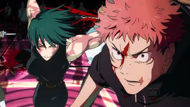 Jujutsu kaisen 3, il trailer preoccupa i fan di gojo Jujutsu kaisen 3, il trailer preoccupa i fan di gojo