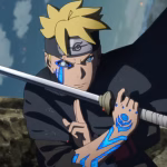 Boruto: sarada è figlia di sakura o karin? Chi è la vera madre