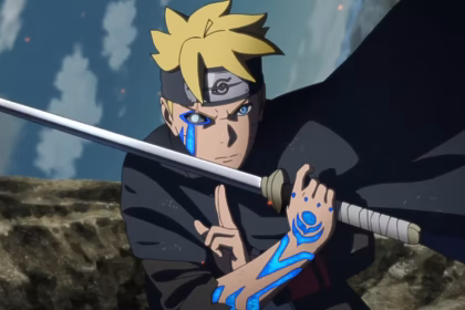 Boruto