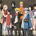 Boruto e sarada stanno insieme? Cosa dice il manga