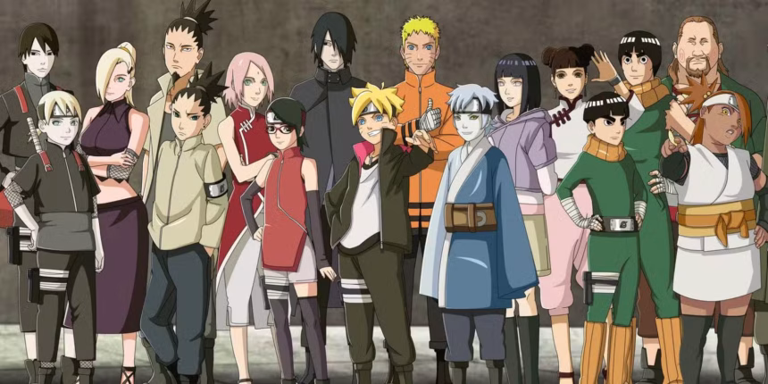Boruto