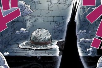 One piece, e se il gigantesco cappello di paglia fosse in realtà l’arma ancestrale uranus?