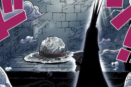 One piece, e se il gigantesco cappello di paglia fosse in realtà l’arma ancestrale uranus?