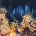 Frieren: beyond journey’s end, l’anime che ha ridefinito il fantasy nel 2025