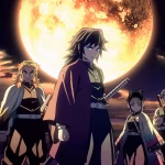 Demon slayer ordine di visione: serie, film e infinity castle