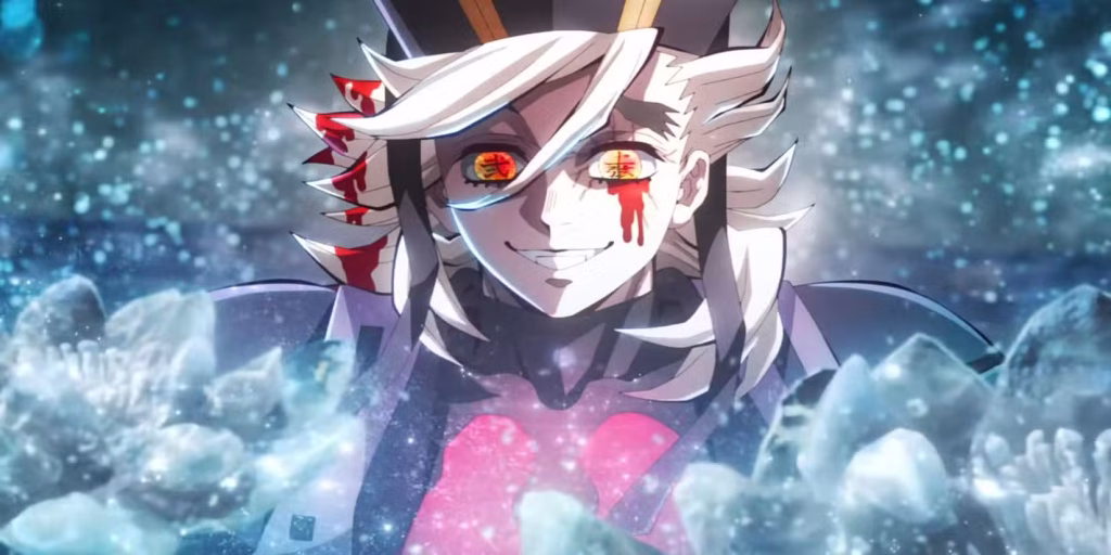 Demon slayer: infinity castle, tutti gli easter egg che (forse) ti sei perso