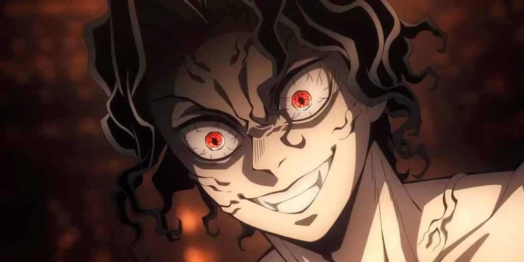 10 cambiamenti che demon slayer: infinity castle ha fatto rispetto al manga