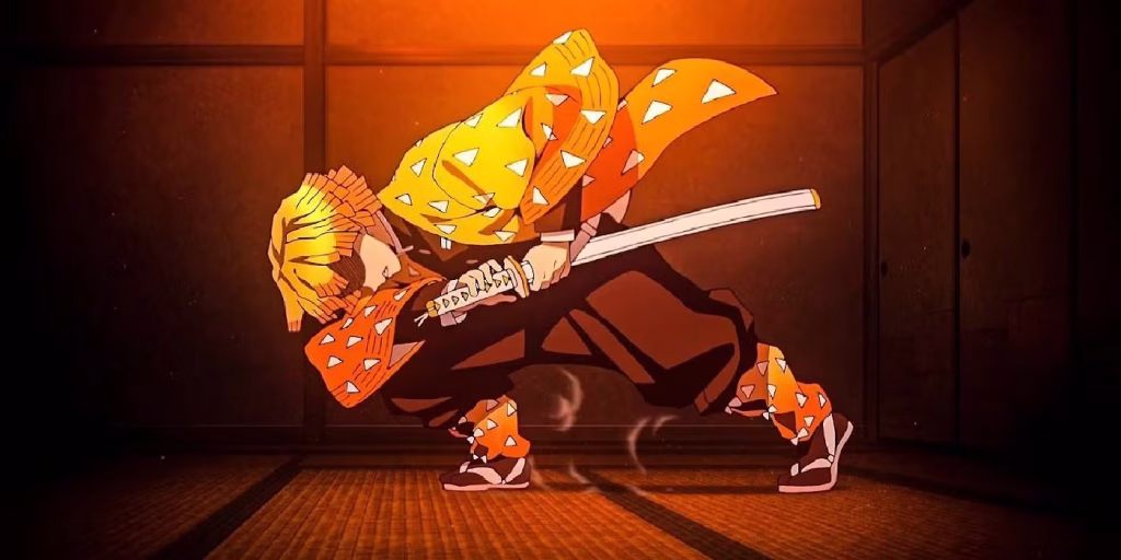 Demon slayer: infinity castle, avrebbero dovuto fare una stagione intera invece del film? Demon slayer: infinity castle, avrebbero dovuto fare una stagione intera invece del film?