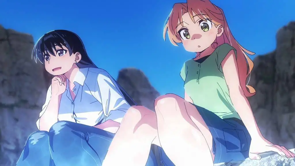 Ruri rocks episodio 10: data d’uscita, dove vederlo e cosa aspettarsi Ruri rocks episodio 10: data d’uscita, dove vederlo e cosa aspettarsi
