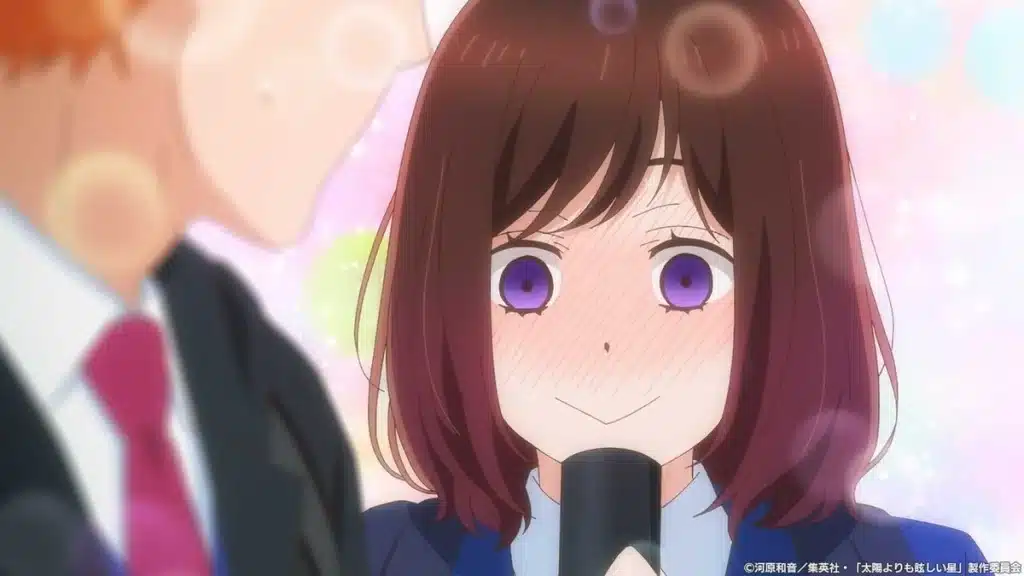 A star brighter than the sun: il nuovo trailer rivela cast aggiuntivo ed ending song A star brighter than the sun: il nuovo trailer rivela cast aggiuntivo ed ending song
