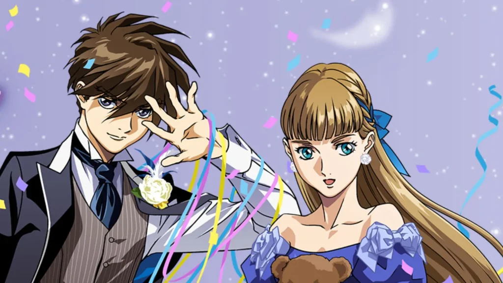 Gundam wing, i membri del cast si riuniscono per un evento speciale del 30° anniversario