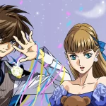 Gundam wing, i membri del cast si riuniscono per un evento speciale del 30° anniversario