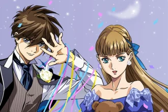 Gundam wing, i membri del cast si riuniscono per un evento speciale del 30° anniversario