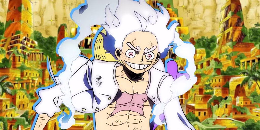 One piece episodio 1144: data di uscita, titolo ufficiale e cosa aspettarsi dallo scontro con i cinque astri di saggezza