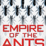 Empire of the ants sarà adattto come webtoon