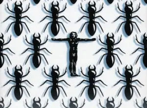 Empire of the ants sarà adattto come webtoon