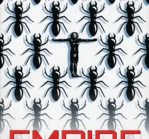 Empire of the ants sarà adattto come webtoon