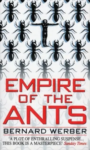 Empire of the ants sarà adattto come webtoon