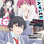 From bullied to brawler, terminail manga