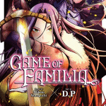 Game of familia -family senki-, il manga entra nell'arco finale