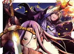 Game of familia -family senki-, il manga entra nell'arco finale