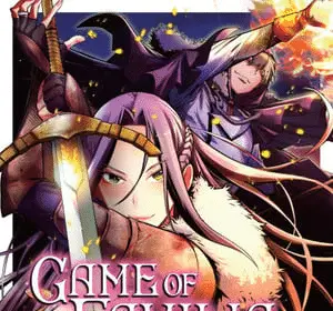 Game of familia -family senki-, il manga entra nell'arco finale