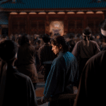 Last samurai standing, live action su netflix il 13 novembre Last samurai standing, live action su netflix il 13 novembre