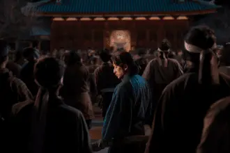 Last samurai standing, live action su netflix il 13 novembre