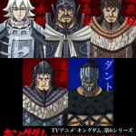 Kingdom, non perdere il nuovo trailer