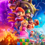 Super mario ottiene un film Super mario ottiene un film