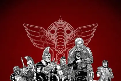 Fist of the north star: elegy of ken-oh's army grunts ottiene un anime breve