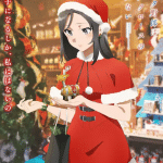 Rascal does not dream of santa claus, rivelata una nuova immagine