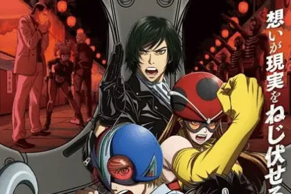 Tojima wants to be a kamen rider, non perdere il nuovo video!