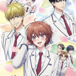 Hana-kimi ottiene una seconda stagione