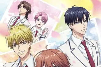 Hana-kimi, anime a gennaio 2026