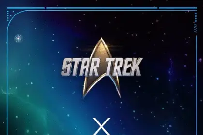 Star trek, nuovo fumetto originale nel 2026
