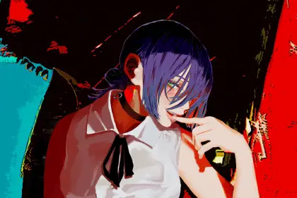 Chainsaw man – the movie: reze arc, ecco la colonna sonora con le scene del film