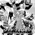 Zoids x patlabor ottiene un manga crossover