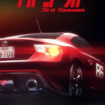 Mf ghost 3, anime a gennaio