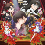 Ranma 1/2 2, non perdere i nuovi trailer