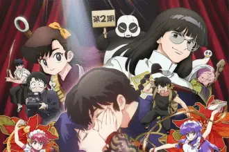 Ranma 1/2 2, non perdere i nuovi trailer