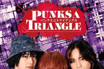 Punks triangle, non perdere il nuovo trailer