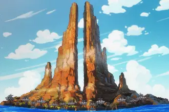 One piece, il capitolo 1161 sarà posticipato
