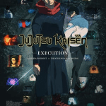 Jujutsu kaisen : execution, ecco il nuovo trailer del film